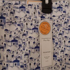 Women's NWT Capri Pants